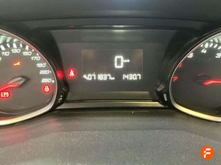 Peugeot 308 5p Style PureTech 110 S&S 6 Vel. MAN