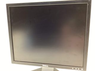 monitor tft dell e198fp 19 lcd
