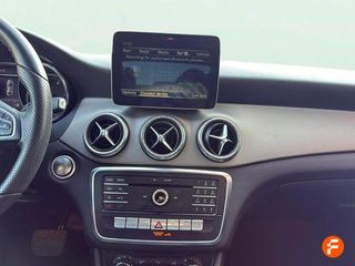 Mercedes Clase CLA CLA 180