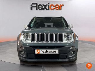 Jeep Renegade 1.3G 110kW Longitude 4x2 DDCT