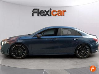 Mercedes Clase A Sedán A 200 d