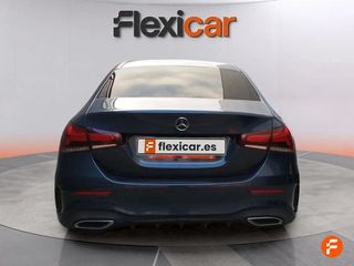 Mercedes Clase A Sedán A 200 d