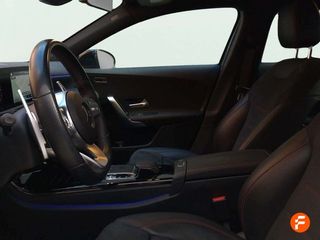 Mercedes Clase A Sedán A 200 d