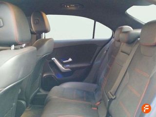 Mercedes Clase A Sedán A 200 d