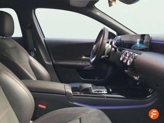 Mercedes Clase A Sedán A 200 d