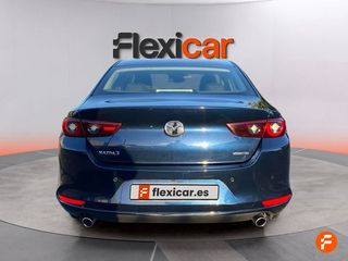 Mazda 3 2.5L e-SKY G MHEV 103kW 6AT Prime-line