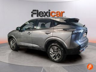 Nissan Qashqai DIG-T 103kW (140CV) mHEV 4x2 Acenta