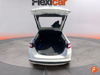 Ford Mondeo 1.5 EcoBoost 160CV PowerShift Titanium