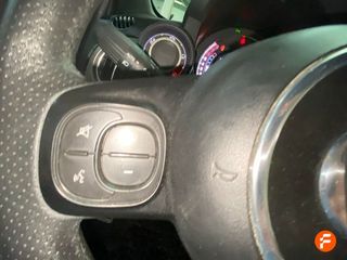 Abarth 500 1.4 16v T-Jet 595 121kW (165CV) E6D