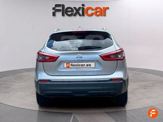 Nissan Qashqai DIG-T 117 kW (160 CV) E6D DCT N-CONNECTA