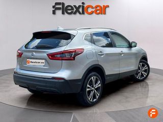 Nissan Qashqai DIG-T 117 kW (160 CV) E6D DCT N-CONNECTA