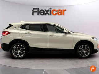 BMW X2 sDrive18i