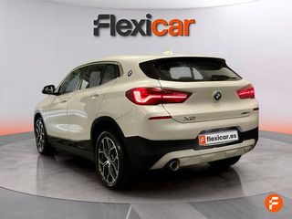 BMW X2 sDrive18i
