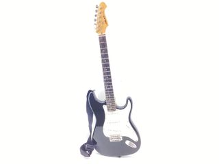 guitarra electrica aria stg series