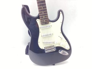 guitarra electrica aria stg series