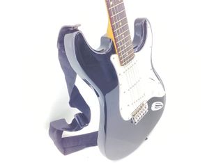 guitarra electrica aria stg series
