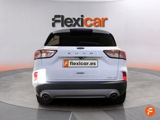 Ford Kuga Titanium 1.5 EcoBlue 88kW (120CV)