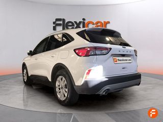 Ford Kuga Titanium 1.5 EcoBlue 88kW (120CV)