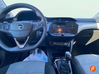 Opel Corsa 1.2T XHL 74kW (100CV) Edition