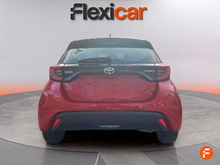 Toyota Yaris 1.5 120H Style
