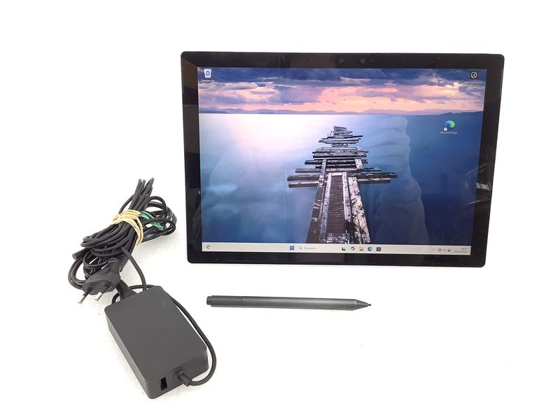 tablet pc microsoft surface pro 7 12.3 (intel core i5/16/256) (2019) afbeelding 3