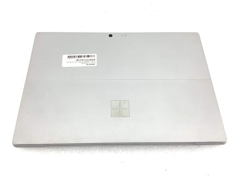 tablet pc microsoft surface pro 7 12.3 (intel core i5/16/256) (2019) afbeelding 7