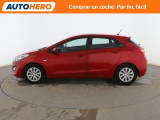 Hyundai i30 1.4 Klass Bluedrive
