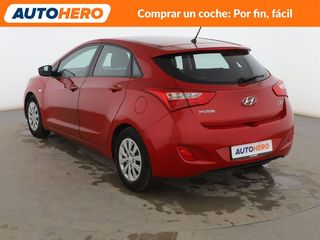 Hyundai i30 1.4 Klass Bluedrive