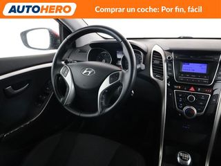 Hyundai i30 1.4 Klass Bluedrive