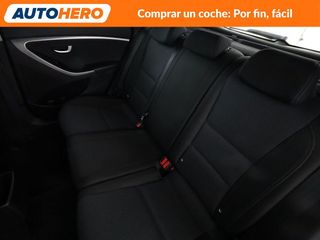 Hyundai i30 1.4 Klass Bluedrive