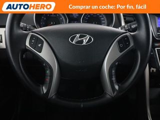 Hyundai i30 1.4 Klass Bluedrive