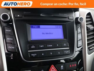 Hyundai i30 1.4 Klass Bluedrive