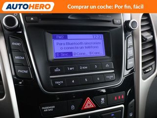 Hyundai i30 1.4 Klass Bluedrive