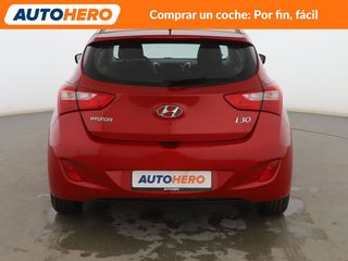 Hyundai i30 1.4 Klass Bluedrive