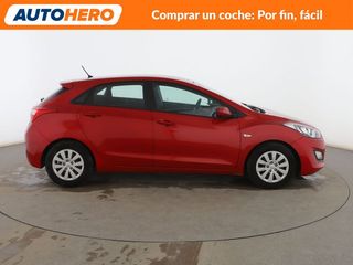Hyundai i30 1.4 Klass Bluedrive
