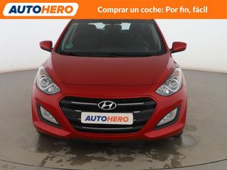 Hyundai i30 1.4 Klass Bluedrive