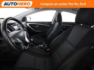 Hyundai i30 1.4 Klass Bluedrive