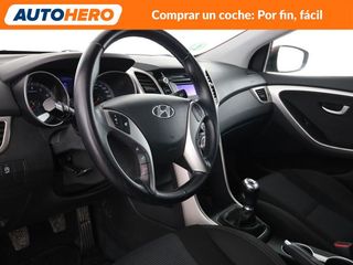 Hyundai i30 1.4 Klass Bluedrive