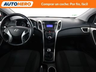Hyundai i30 1.4 Klass Bluedrive