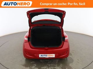 Hyundai i30 1.4 Klass Bluedrive