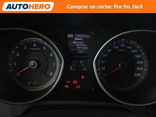 Hyundai i30 1.4 Klass Bluedrive