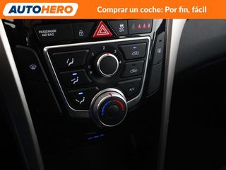 Hyundai i30 1.4 Klass Bluedrive