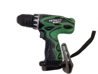 taladro a bateria hitachi ds12dvf3