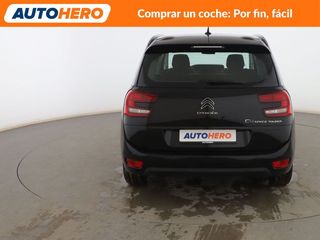 Citroën Grand C4 Spacetourer 1.5 Blue-HDi Feel