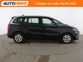 Citroën Grand C4 Spacetourer 1.5 Blue-HDi Feel