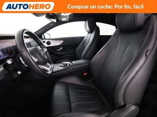 Mercedes Clase E E 220 d AMG Line