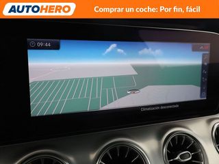 Mercedes Clase E E 220 d AMG Line