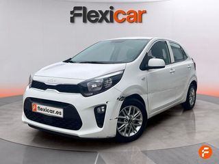 Kia Picanto 1.0 DPi 49kW (67CV) Concept