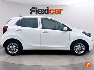 Kia Picanto 1.0 DPi 49kW (67CV) Concept