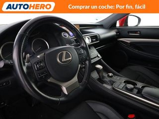 Lexus RC RC 300h Executive